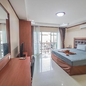 Chambre de Luxe Lit King-Size